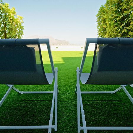 Syncrosfera Fitness & Spa Health Hotel Boutique Pedreguer Bagian luar foto