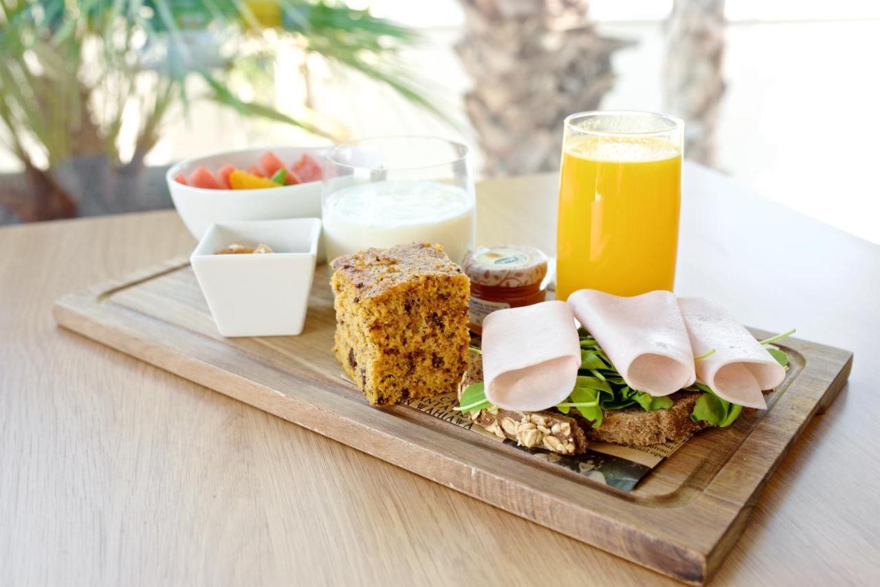Syncrosfera Fitness & Spa Health Hotel Boutique Pedreguer Bagian luar foto